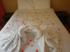 Hotel Rosa Nautica